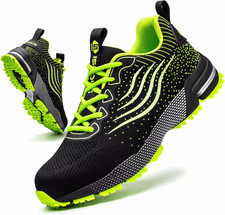 Scarpe Antinfortunistiche Uomo