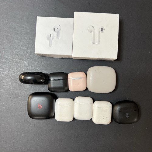 Lotto custodie apple - lotto, airpods