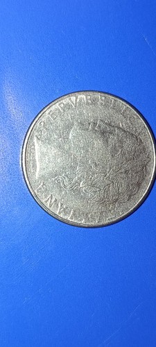 Moneta 100 lire - 100, 1978