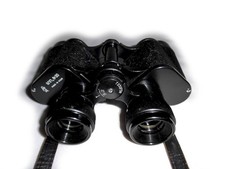 Binocolo Baigish 8X30