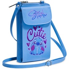 Disney Borsa Tracolla Stitch -