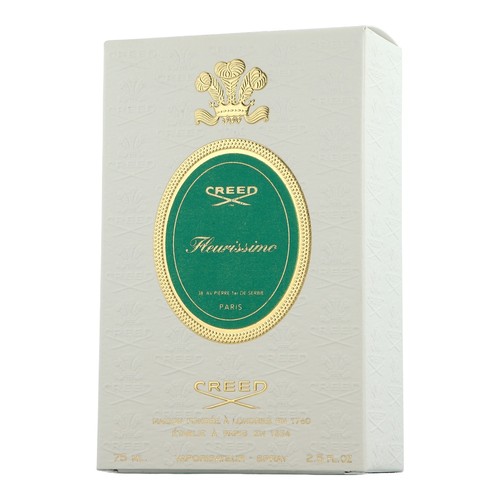 Creed fleurissimo classic edp - creed,