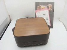 Mitsubishi Forno Pane