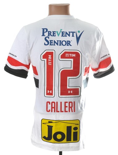 Maglia calcio home sao - maglia, paulo