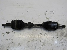 Albero motore anteriore Toyota