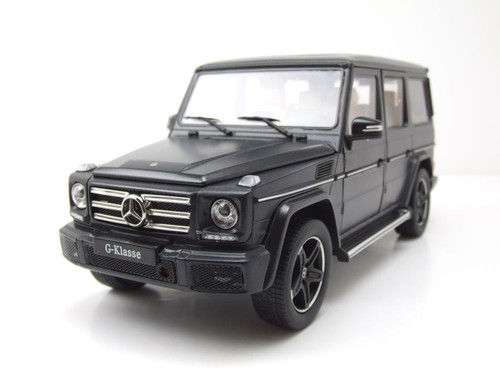 Mercedes class w463 designo - g-class,
