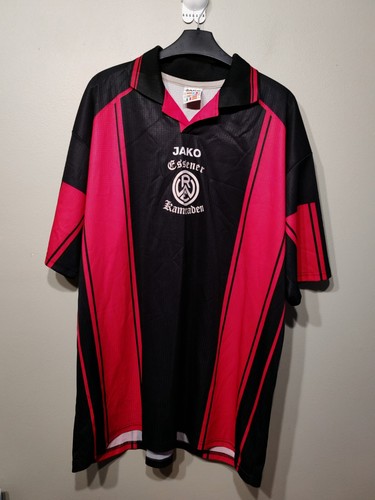 Maglia calcio vintage jako - calcio,