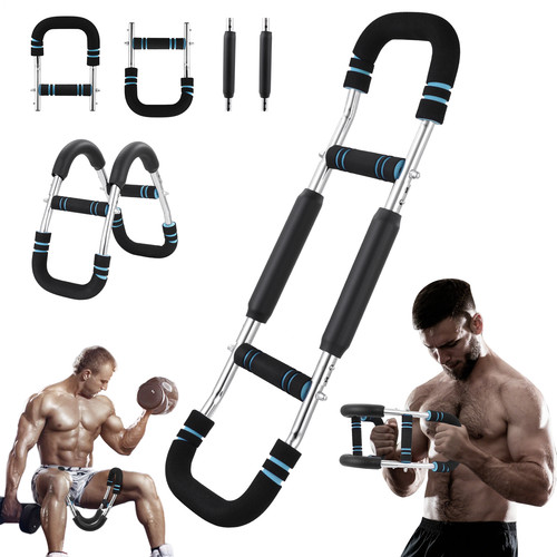 Twister braccia allenamento - braccia,