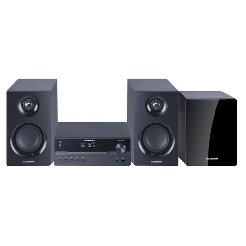 Blaupunkt compact micro hifi - compact,