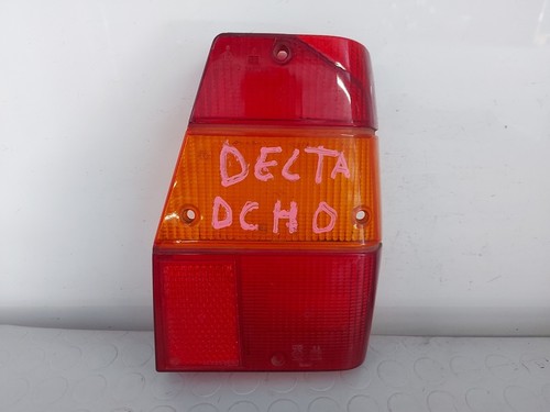 Faro posteriore destro lancia - faro,