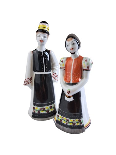 Statuine hollohaza hungary - statuine,