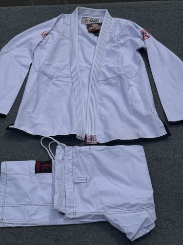 Keiko raca kimono set - keiko,