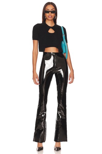 Leggings svasati nuovi con