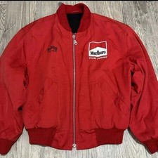 Giacca da corsa vintage con