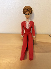 Barbie Vintage 1968 - Parrucca