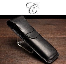 Custodia IN Pelle per 2