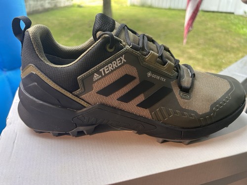 Scarpe trekking adidas - scarpe,