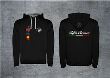 maglia Felpa con cappuccio