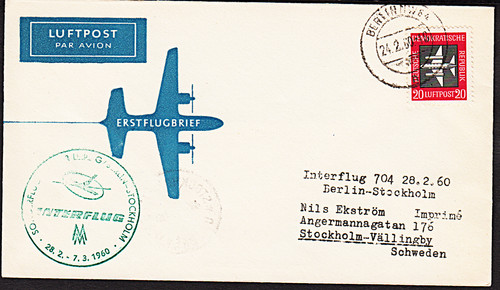 Traffico aereo speciale - ✈,