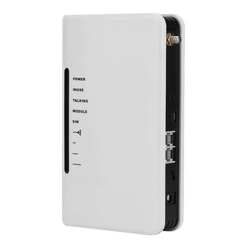 Gsm gateway analogico da - gateway,