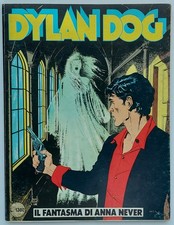 DYLAN DOG 4 IL FANTASMA DI