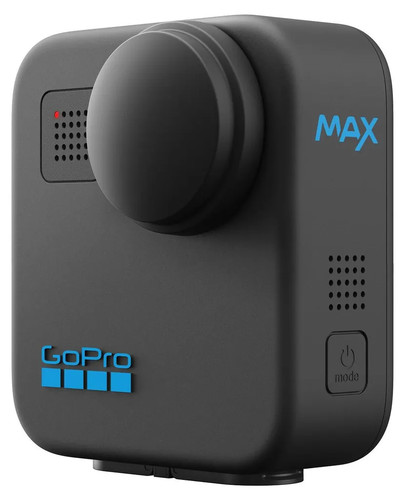 Action camera gopro - gopro, max