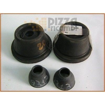 Fiat 500 r 126 cuffia - l,