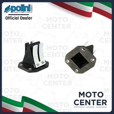 VALVOLA LAMELLARE POLINI