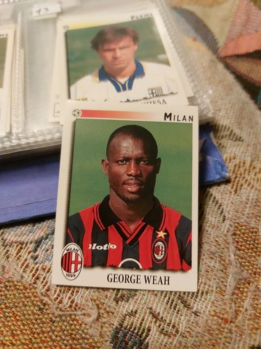 Figurina panini calciatori - panini,