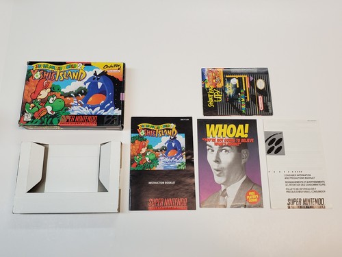 Super mario world yoshi s - super,