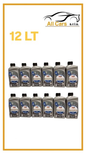 Litri olio motore - olio,