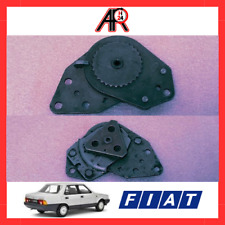 Comando guida sedile anteriore sinistro Fiat Regata 1983 1986 originale 5986157