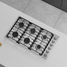 Piano Cottura a Gas Empava