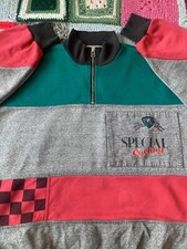 Vintage 90s Adidas Take Off