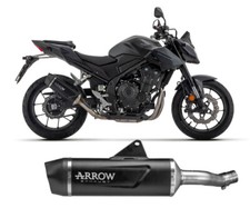 Terminale Scarico Arrow Indy