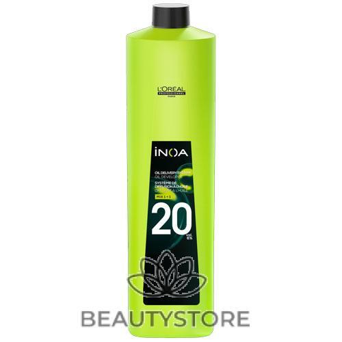 Oreal professionnel inoa - l'oreal,