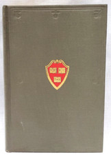 Ltd/Numbered 1910 Symonds