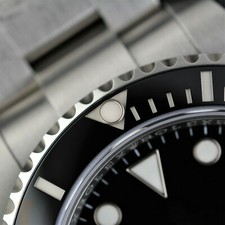 Lumedot Lume Dot punto luce perla perla luminosa per Submariner Sea-Dweller