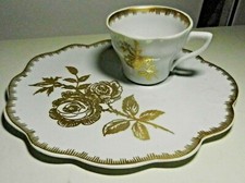 Piatto bianco pranzo/merenda