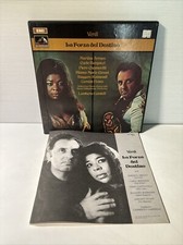 Giuseppe Verdi - La Forza Del