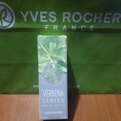 Yves rocher profumo - profumo, ml