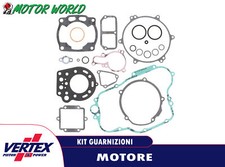 Kit guarnizioni complete - kit,
