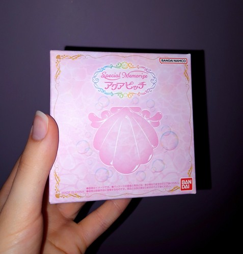 Mermaid melody special - melody,