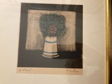 Enotrio, Fiori, Prova