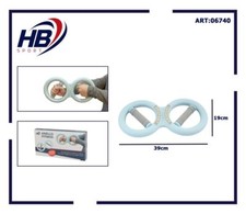 x Anello Doppio Fitness