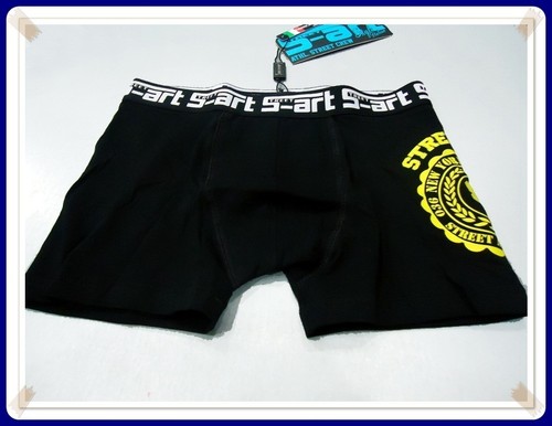 Boxer uomo street - uomo, by