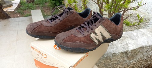 Scarpe merrell mis nuove - merrell,