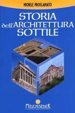 Libri Michele Proclamato -
