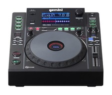 Gemini MDJ900 Lettore
