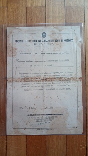 Encomio solenne reali - solenne,
